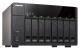 QNAP TS-851 32TB (8 x 4TB WD Red) 8GB RAM 8 Bay Desktop NAS