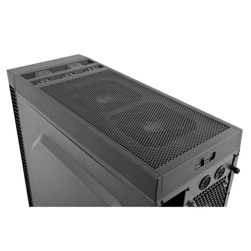 antec vsp 5000 midi tower computer case - ebuyer