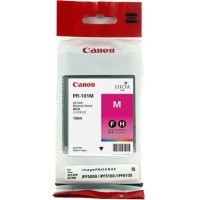 Canon LUCIA PFI-101 Magenta Ink Cartridge