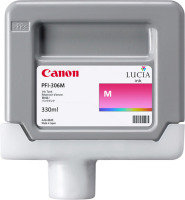 Canon PFI-306M Magenta Ink Tank 330ml