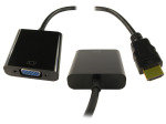 HDMI To VGA Adapter