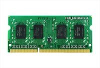 Synology 1600 DDR3-4GB RAM Memory