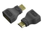 VISION Techconnect mHDMI TO HDMI Adaptor
