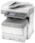 Oki MC851dn A3 Colour Multi Function Printer