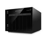 Seagate 24TB NAS Pro 6-bay