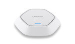 Linksys Dual Band AC1200 2x2 PoE AP
