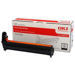 Oki MC860 Black Image Drum