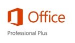 Office 365 Pro Plus  Mac, PC  Subscription licence 1 year