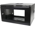 StarTech.com 6U Patch Panel Cabinet - Lockable Wall Mount Network Rack Enclosure