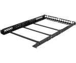 Startech 1U Fixed 19 Inch Adjustable Depth Universal Server Rack Rails