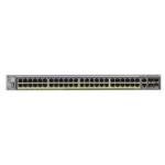 Netgear ProSafe M4100-50-POE+ Managed Switch (GSM7248P)