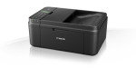 Canon PIXMA MX495 A4 Wireless Multi-Function Inkjet Printer