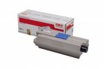 OKI 45807111 Extra High Yield Black Toner Cartridge