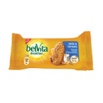 Belvita Breakfast 50g Honey Nut Pk20