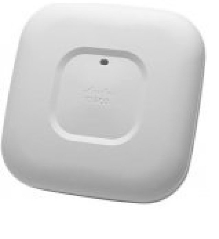 Cisco Mobility Express AP1700i-E Access Point and 2504 Wireless ...