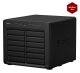 Synology DS2415+ 24TB (12 x 2TB WD Red Pro) 12 Bay Desktop NAS