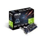 Asus GeForce GT 730 2GB GDDR5 Graphics Card