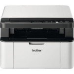 Brother DCP-1610W All-in-One Mono Laser Printer
