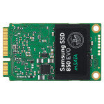 Samsung 500GB 850 EVO mSATA SSD
