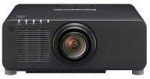 Panasonic PT-DW830ELK WXGA DLP Install Projector - 8,500 lms