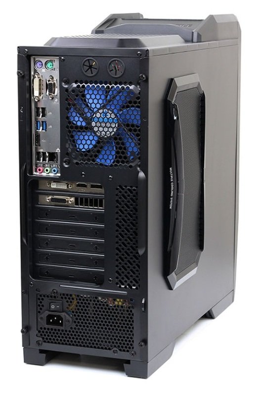 Chillblast Fusion Sword 2 Gaming PC