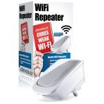 Devolo Wifi Repeater Plug