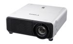 Canon XEED WX520 WXGA+ Compact Installation Projector - 5200 lms