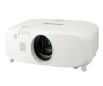 Panasonic PT-EX800ZLEJ Xga 3lcd Technology Install Projector- No Lens