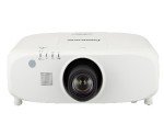 Panasonic PT-EW730ZLEJ Wxga 3lcd Technology Install Projector - 7,000 lms