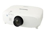 Panasonic PT-EX610EJ Xga Lcd Technology Install Projector - 6200 lms