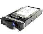Fujitsu 2 TB Hot-swap hard drive SAS 6Gb/s 3.5" 7200 rpm