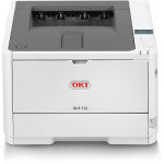OKI B412dn A4 Mono Laser Printer - 3 Year Warranty