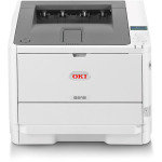 Oki B512dn A4 Duplex Mono Laser Printer