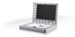 Canon Flatbed Scanner Unit 201
