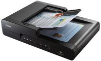Canon imageFORMULA DR-F120 A4 Flatbed Scanner with ADF