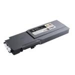 Dell 593-11122 Extra High Yield Cyan toner Cartridge
