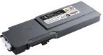 Dell 593-11118 High Yield Cyan Toner Cartridge