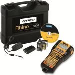 Dymo RhinoPRO 5200 Labelmaker Kit