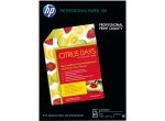 HP Professional A4 Glossy Inkjet Photo Paper - 50 Sheet