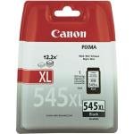 Canon PG-545XL High Yield Black Ink Cartridge