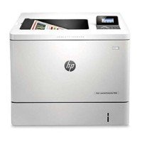 HP M553n LaserJet Enterprise Colour Laser Printer