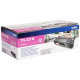Brother TN-321M Magenta Toner Cartridge - 1,500 Pages