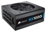 Corsair HX1000i High Performance Series (1000 Watt) 80 Plus Platinum Atx Power Supply Unit