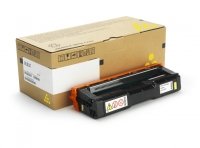 Ricoh SPC252dn Yellow High Yield Toner