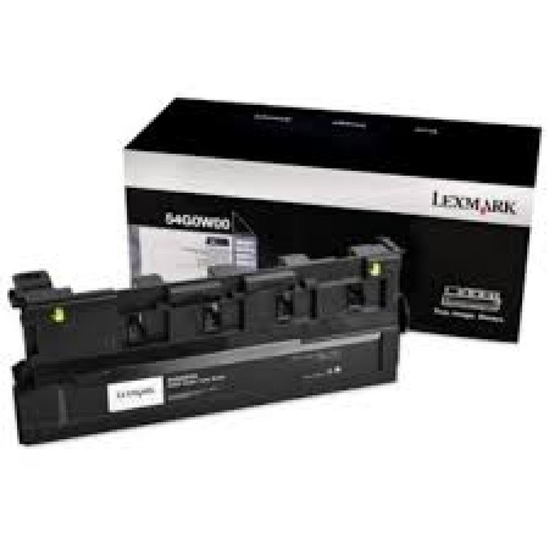 Lexmark MS911 Waste Toner Cartridge
