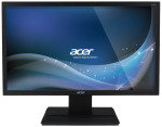 Acer 24" V246HLbmd LED DVI Monitor with speakers