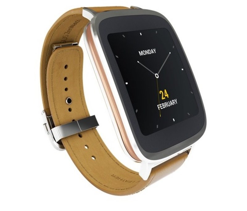 asus zen watch 1