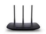 TP-LINK TL-WR940N 450 Mbps Wireless N Cable Router