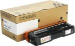 Ricoh 407533 Magenta Toner Cartridge