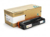 Ricoh 407532 Cyan Toner Cartridge
